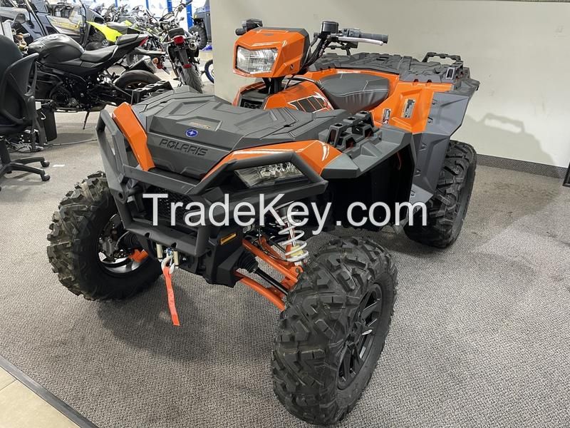 2021 POLARIS SPORTSMAN XP 1000