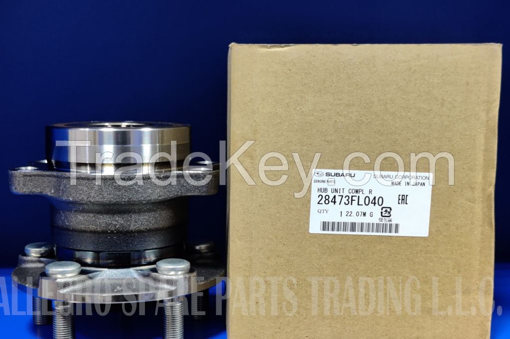 Sell Offer Hub Bearing Complete 28473-FL040