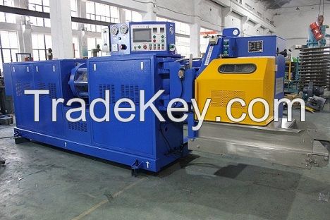 Rubber Preformer/Rubber Preforming Machine