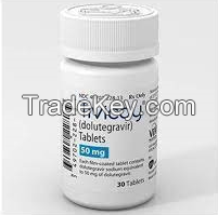 Dolutegravir sodium