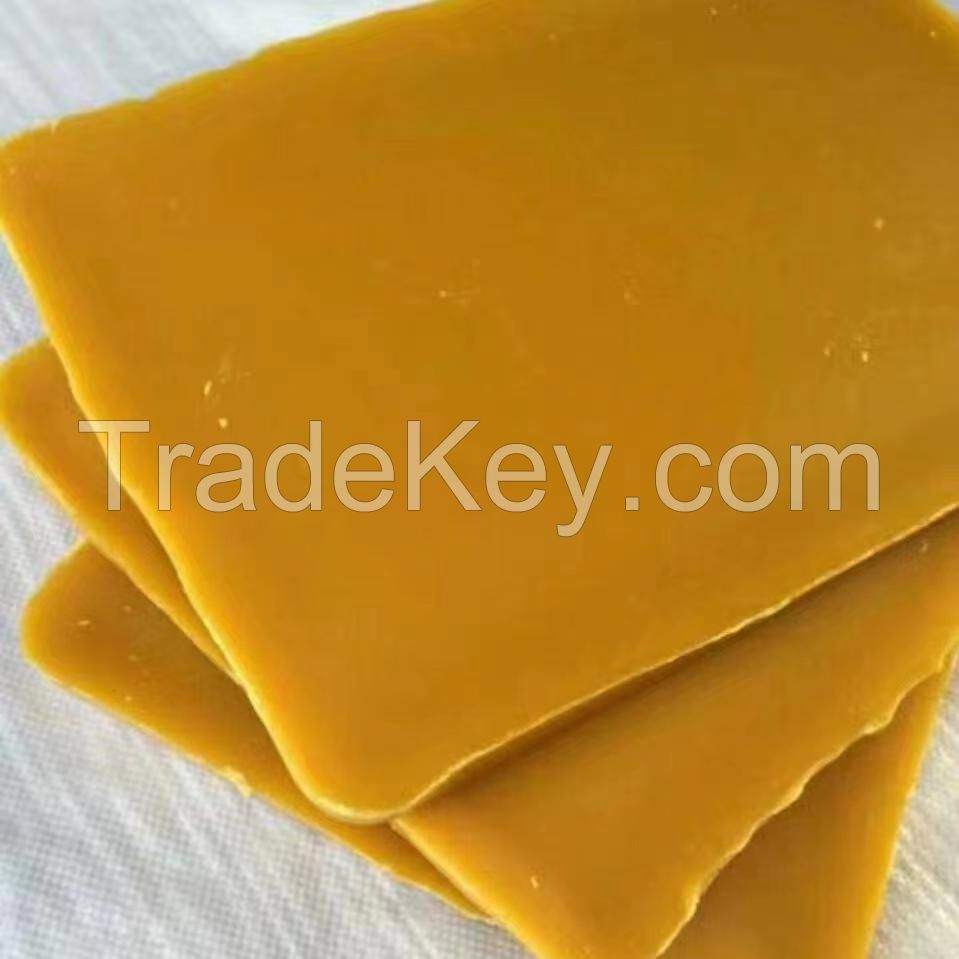 Selling Beeswax, CAS: 8006-40-4, wax