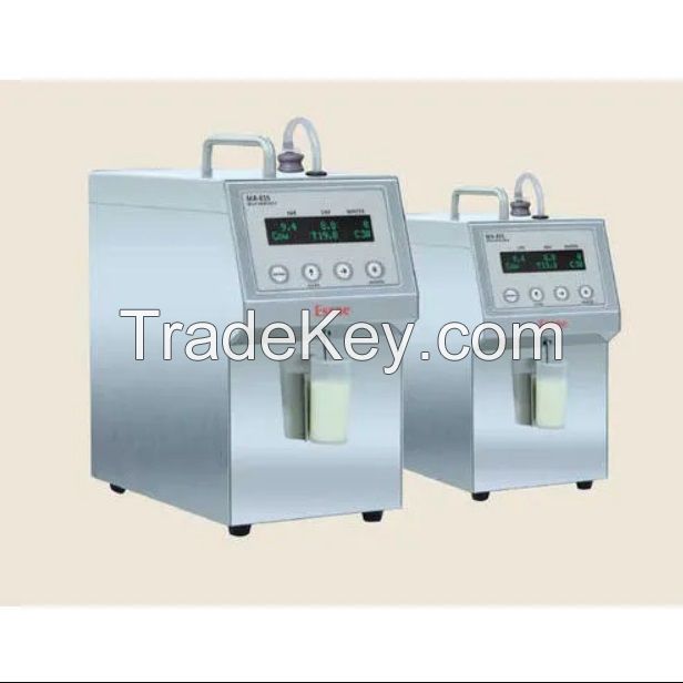 Milk Analyzer Supplier India