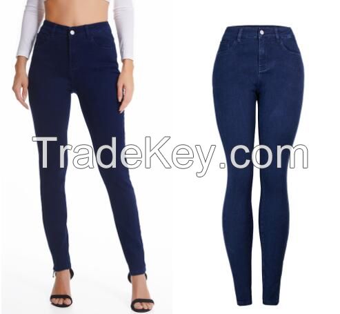 ladies women pants high waist pants ladies jeans skinny fit women jeans