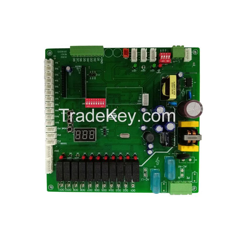 Selling Custom Pcb Pcba Manufacturer Professional Pcba Board Assemble Design Service Custom Clone Prototype Pcb Pcba Circuit Board