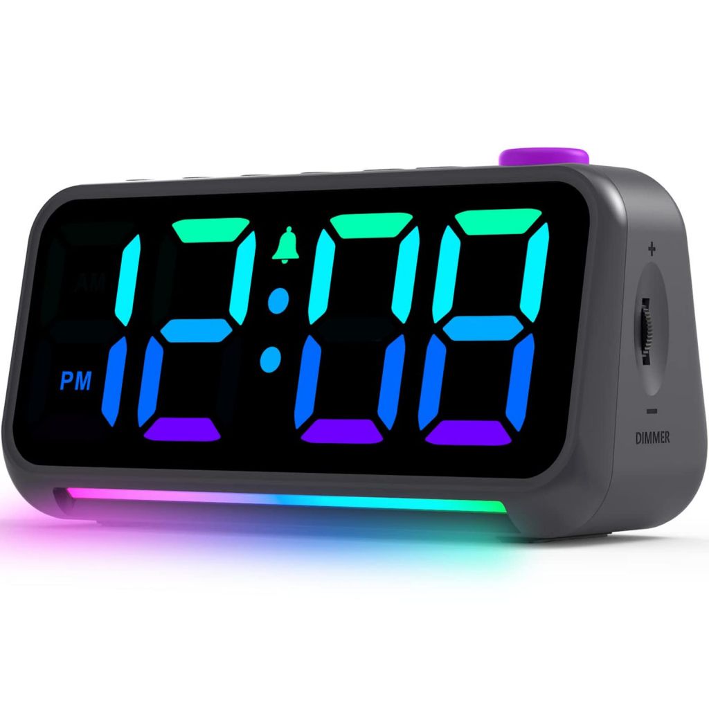 Selling Best Quality Digital Alarm Clock