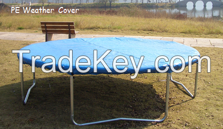 Trampoline Series rain cover