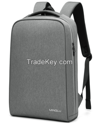 Polyester backpack, polyester waterproof bag , shoulder bag, Capacity bag, Storage Bags for pad, notebook bags, phone cases