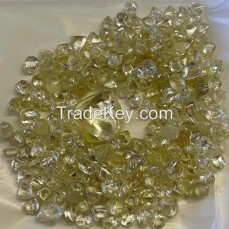 Loose Diamond