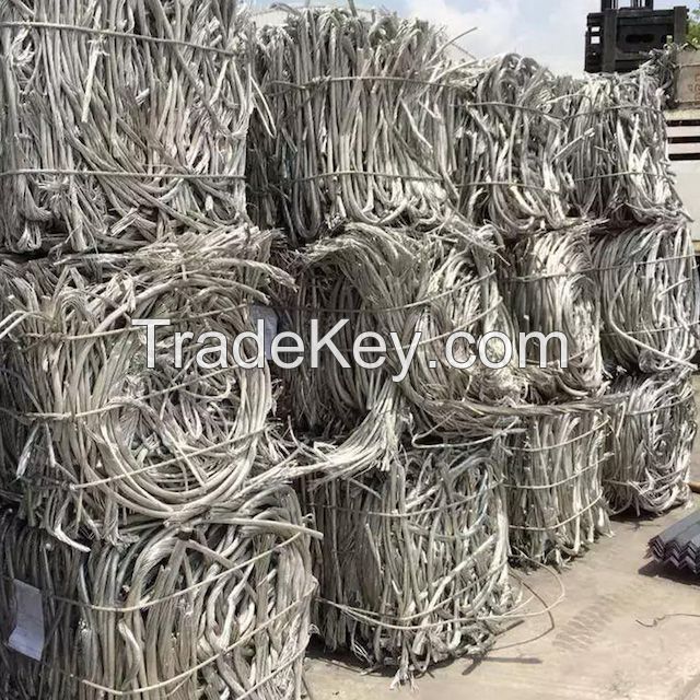 Lead Cable Scrap