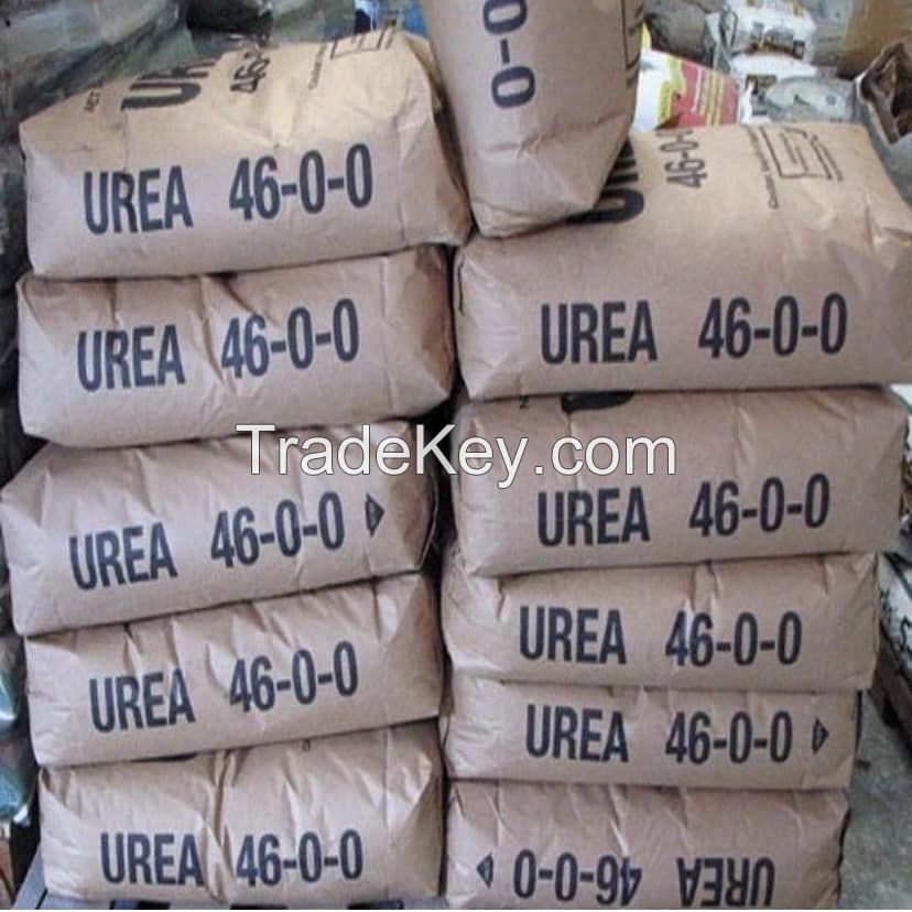 Urea 46% Prilled