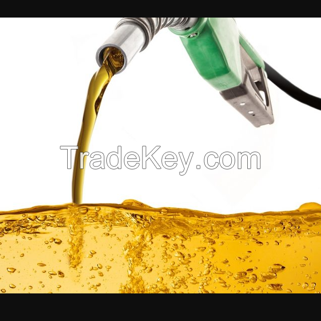 DIESEL GAS D2 OIL