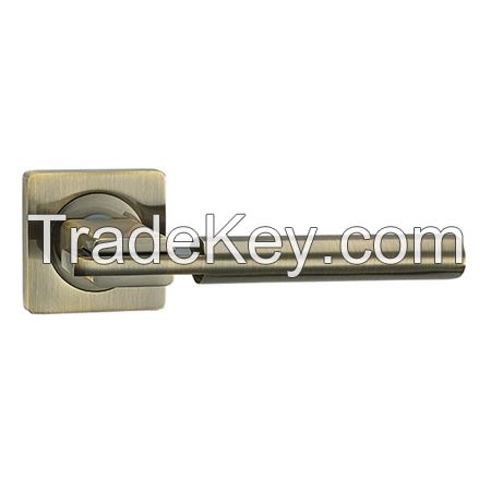 Aluminum Alloy Door Handle