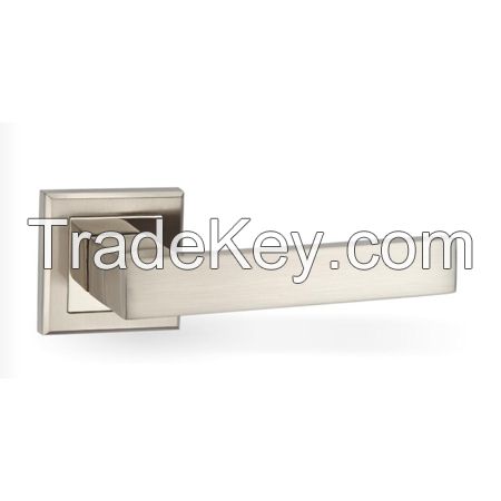 Aluminum Alloy Door Handle