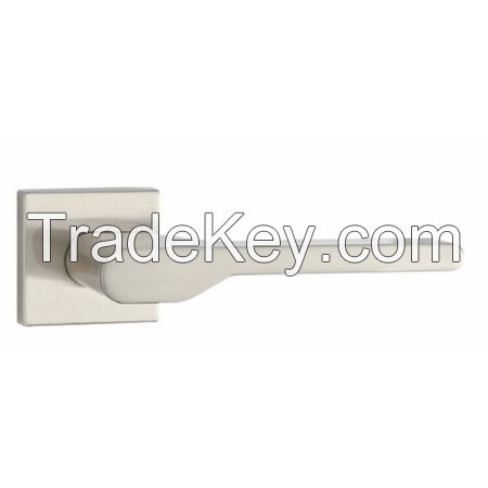 Aluminum Alloy Door Handle