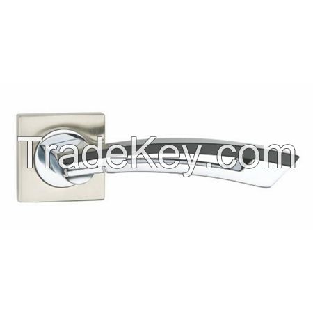 Aluminum Alloy Door Handle