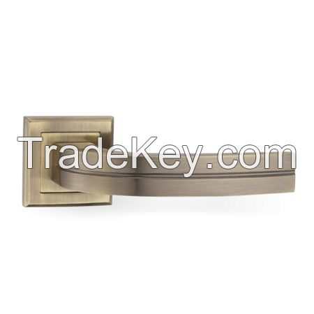 Aluminum Alloy Door Handle