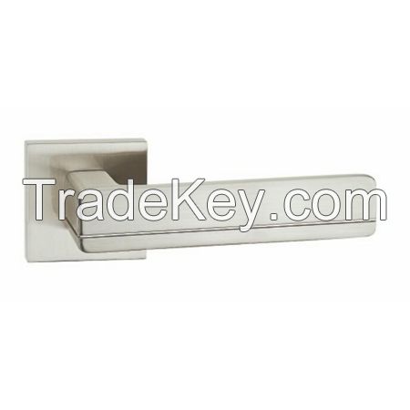 Aluminum Alloy Door Handle