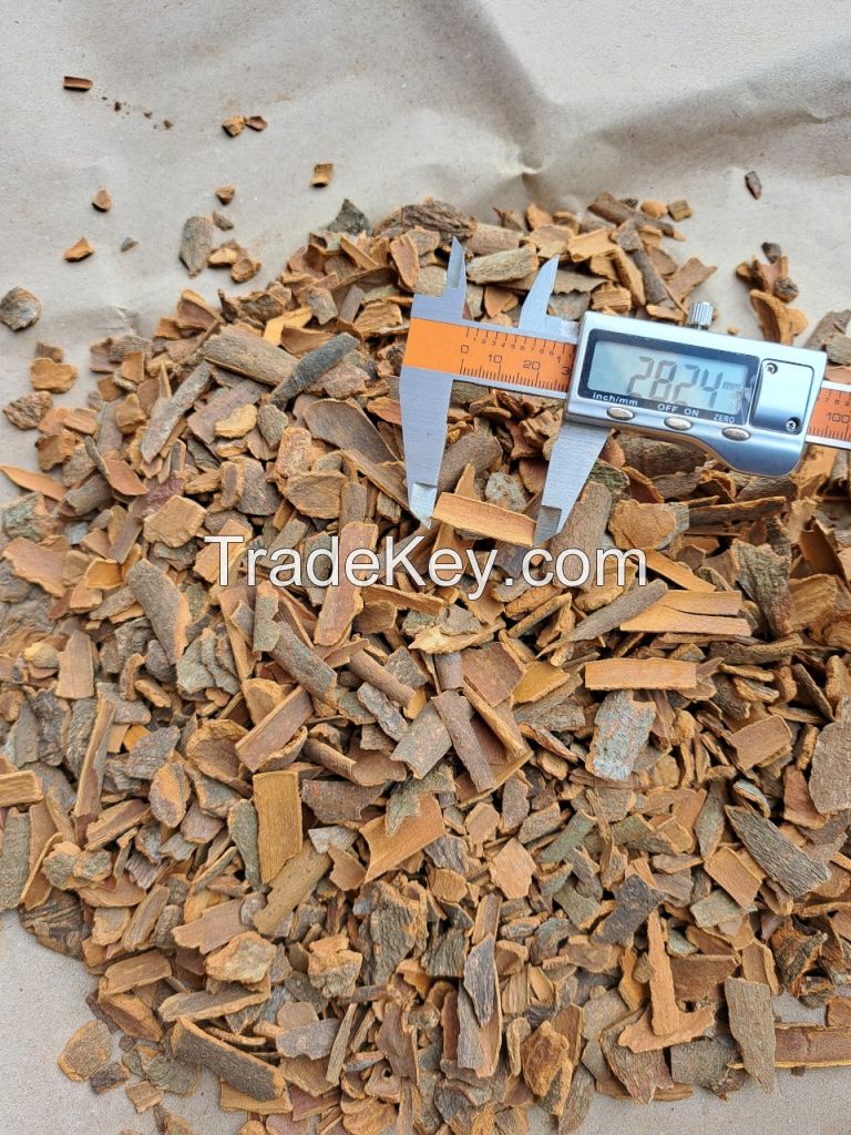 BROKEN CASSIA/CINNAMON KBBC (cutting) Good quality and reasonable price