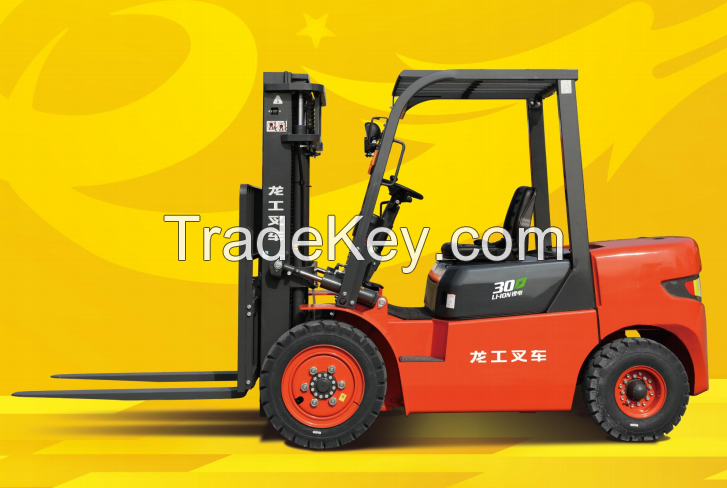 diesel forklift for sell