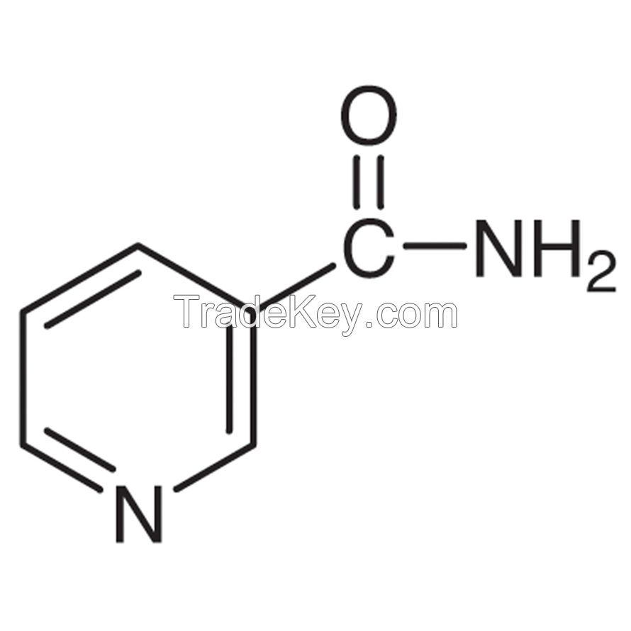 Nicotinamide