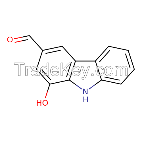 Demethylmurrayanine