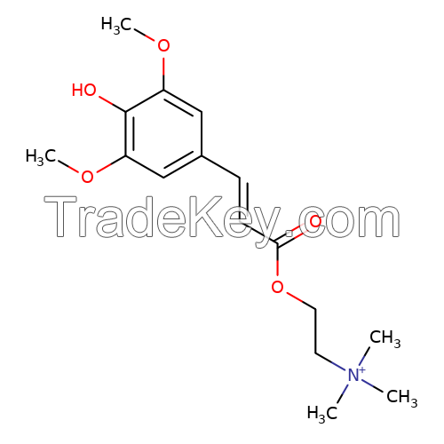 Sinapine