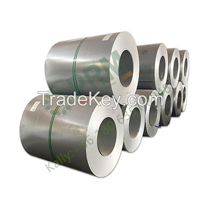 PPGI with Polyester Coating and Pre Painted Color Coated Galvanized Steel Coil PPGI Coils