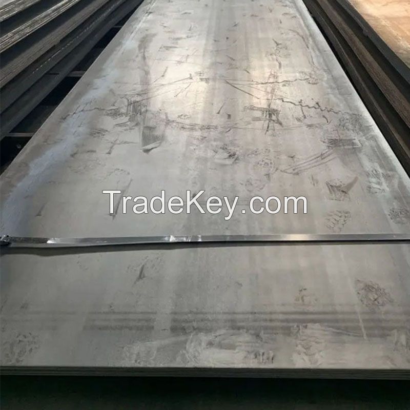 High quality Q460MC SPV450 1.8826 steel plate for the automotive industry