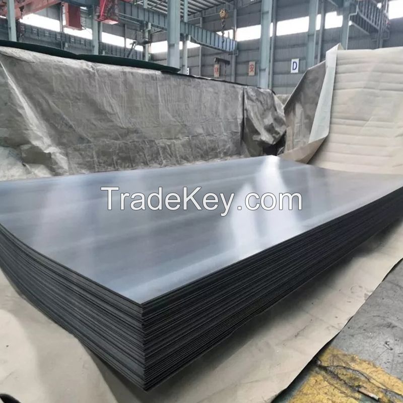 Free sample Q460MD SPV450 1.882 low alloy steel plate