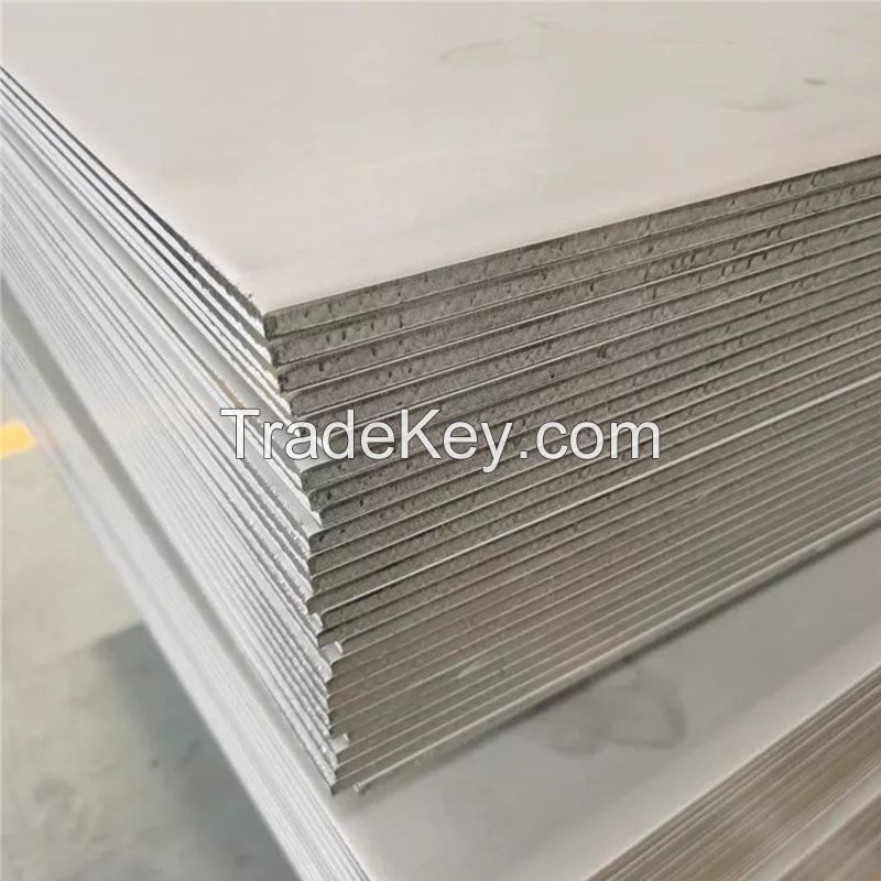 Building Steel Plate European Standard Q500ME SPV490 1.8875 Spot Wholesale Steel Plate