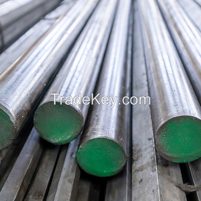 Weather resistant steel plate 40CrMnMo SCM440 4140 4142 42CrMo4 Corrosion resistance and impact resistance