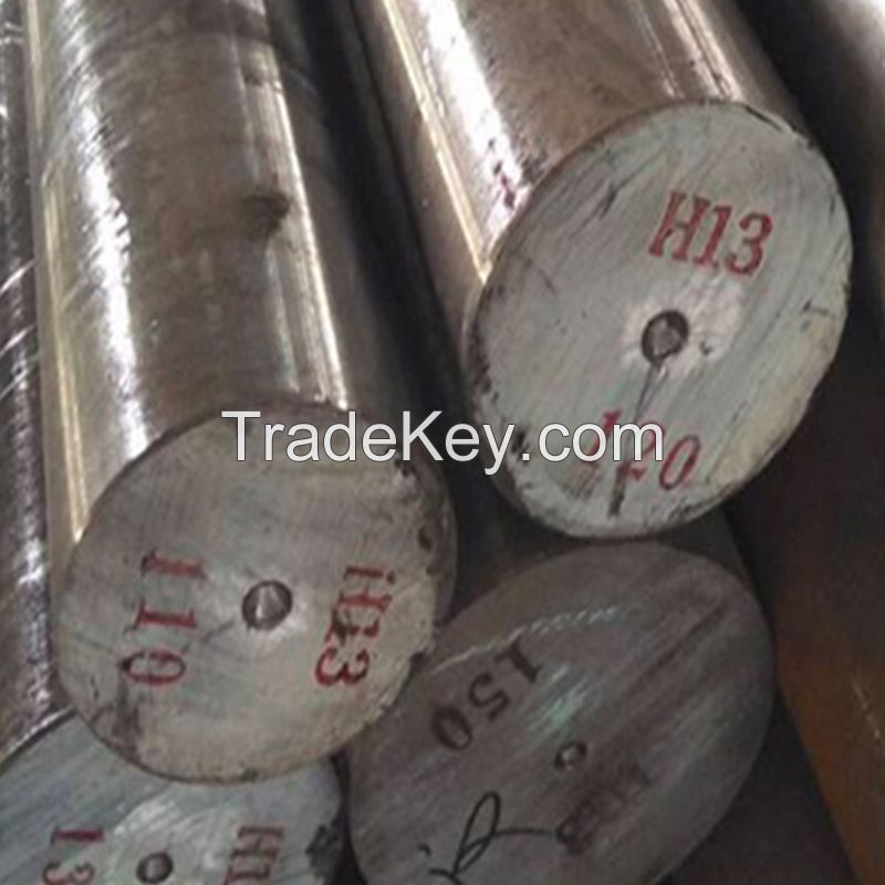 Diversified round steel SK105 W1-10 C105U mold steel production CD