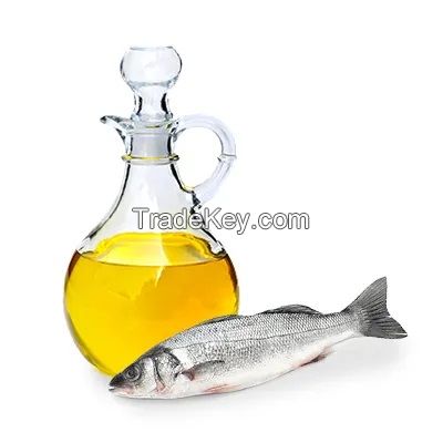 Fish oil