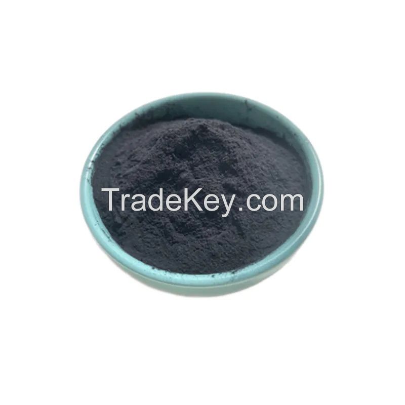 Ciyuan Factory 100% Pure Bulk Price10-25% Anthocyanins Black Rice Extract