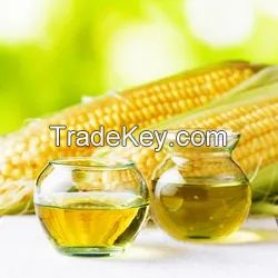 Highly Purity Refined Corn Oil / Refined 100% Pure Corn Oil Wholesale Price