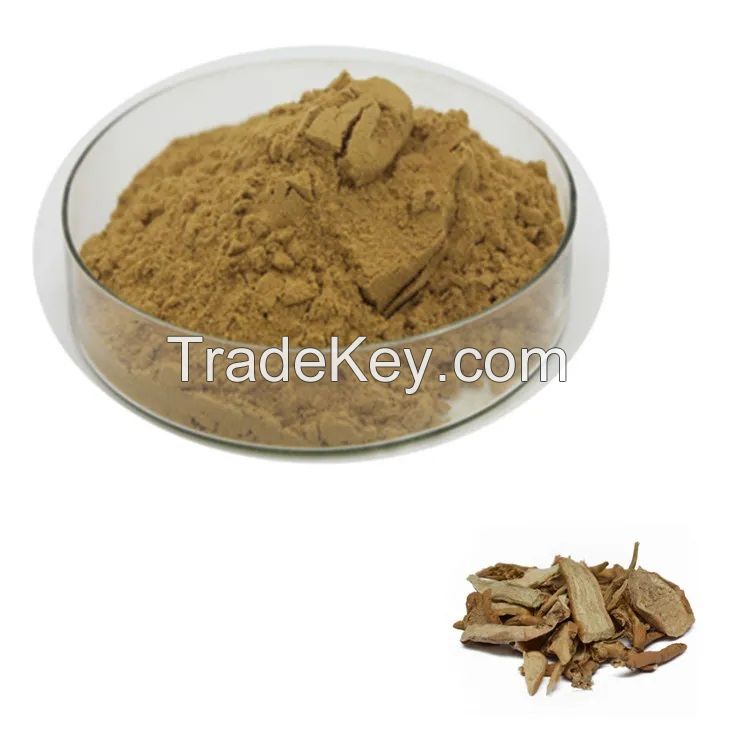 Most Popular Hot Sales Herbal Plant Extract Organic Cynanchum Wilfordii Extract Powder with Discounted Price