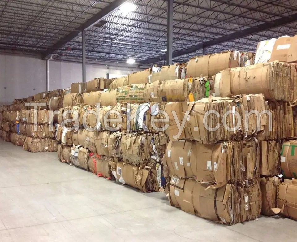 Cheap Paper Scrap, Occ, Onp, Oinp, A3 / A4 Waste Office Paper Best Price