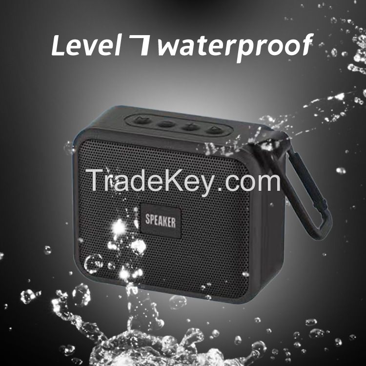 Outdoor waterproof speaker- ST-2518