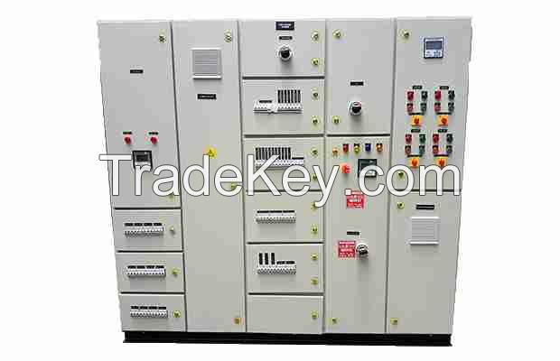 Power Destribution Panel