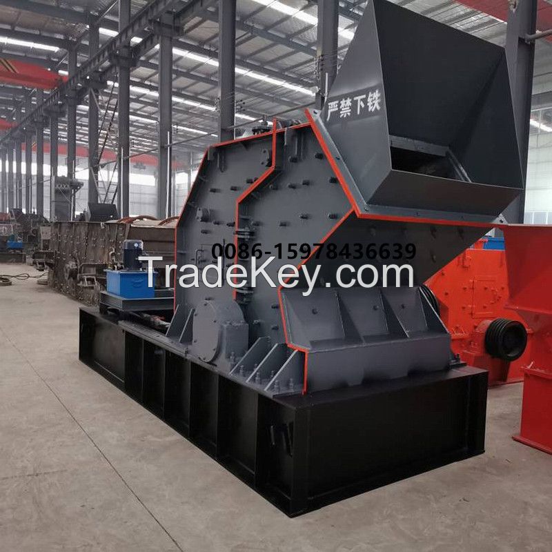 Sand Making Machine