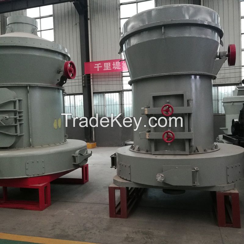 Raymond Grinding Mill