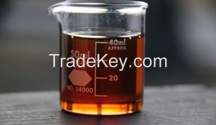 Marine Diesel Oil (MDO)