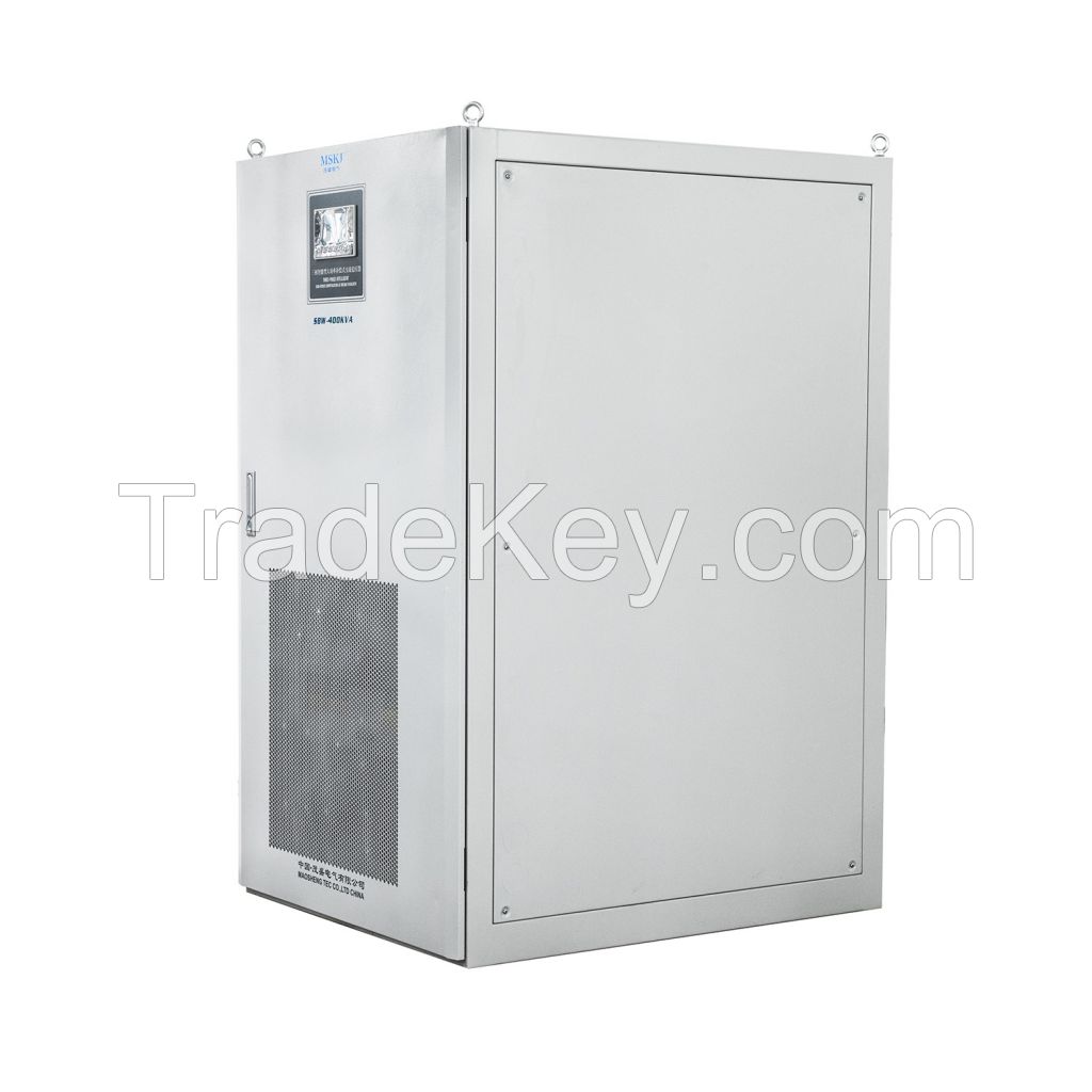 SBW-2 Power Voltage Stabilizer (digital display)