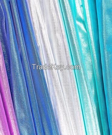 sell lame fabric