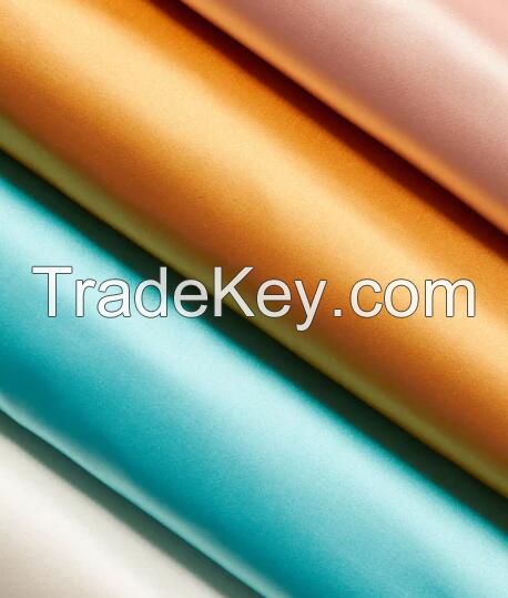 sell silk duchesse satin fabric