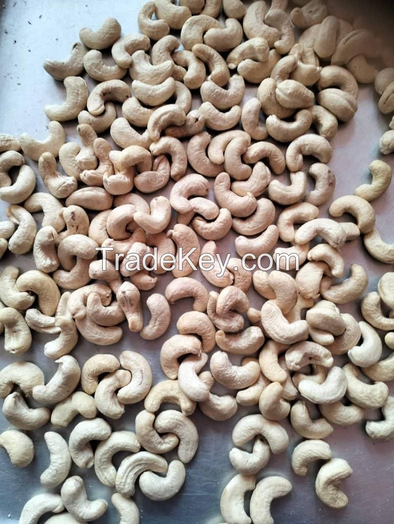 Cashew Nuts