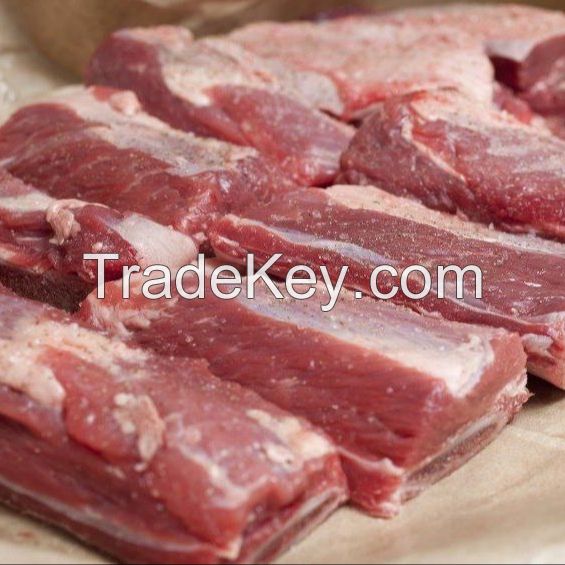 FROZEN wagyu full set HACCP Meat Beef