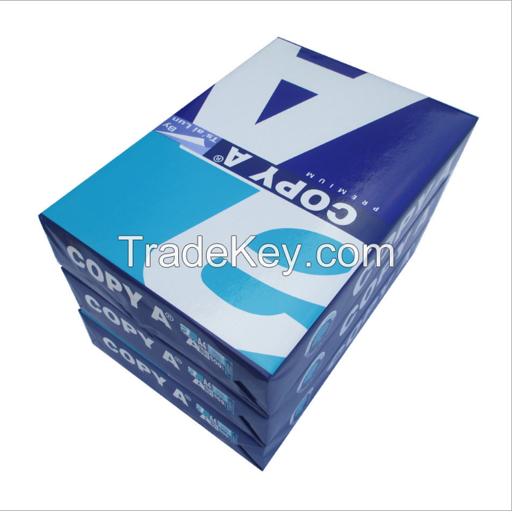 70 75gsm 80gsm A4 copy paper - Wholesale 80gsm A4 copy papers