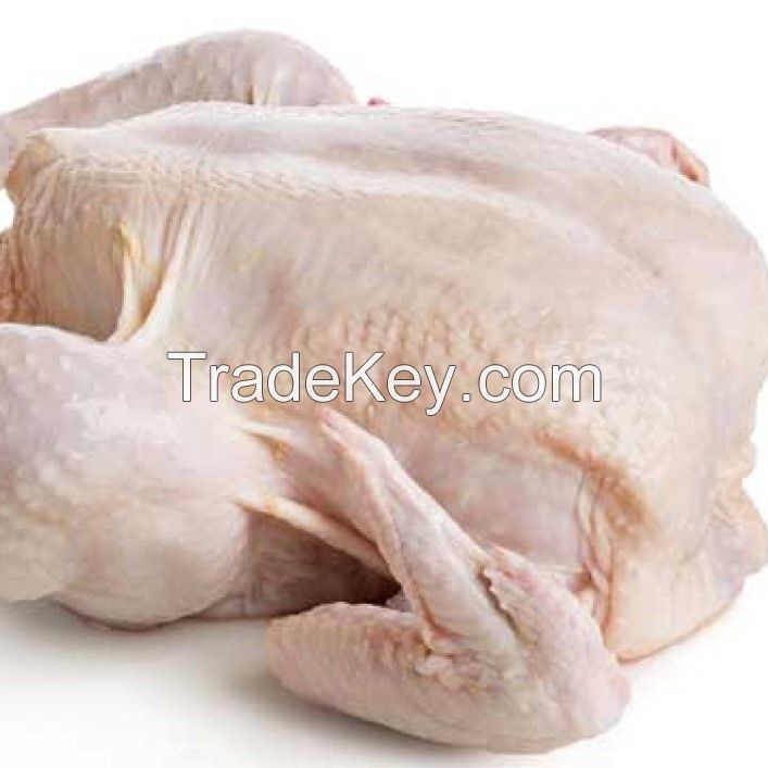 frozen chicken breast