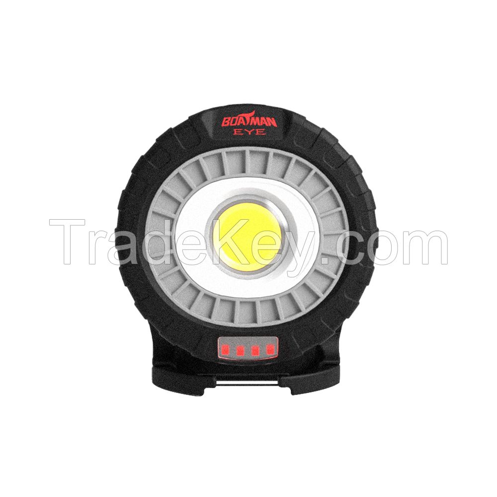 Wholesale Portable RC LED bright camping Light